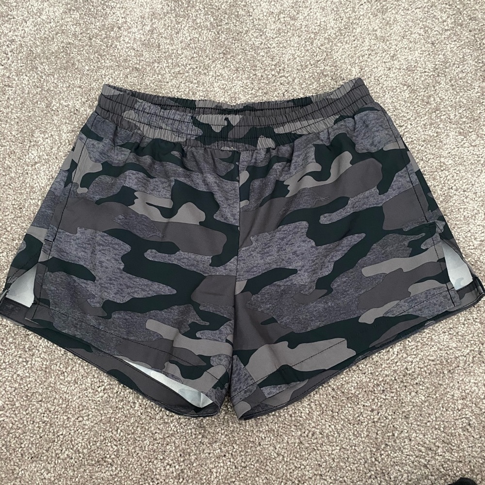 old navy camp shorts